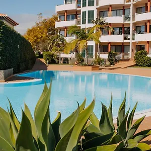 Apartment Lounge, Funchal (Madeira)