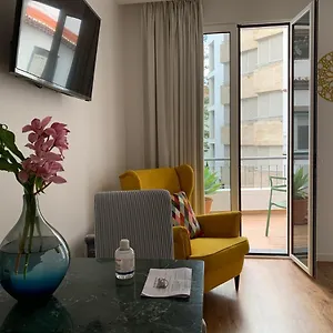 Apartment - Sao Pedro Boutique, Funchal (Madeira)