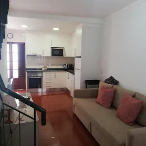  Casa de Férias Casa Barrela Ii Portugal