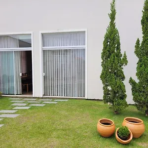  Apartamento Completo No Centro De 105 Brasil