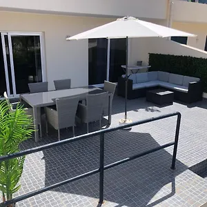 Ocean Dream Apartment- Air Condition Apartamento