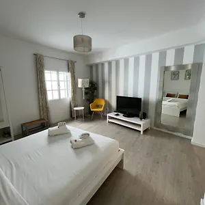 Charming Appartement