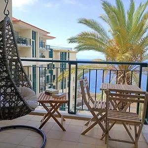 Apartament Formosa - Swimming Pool&sea Views + Jacuzzi + Gym, Funchal (Madeira)