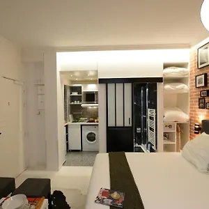  Apartamento Voute França