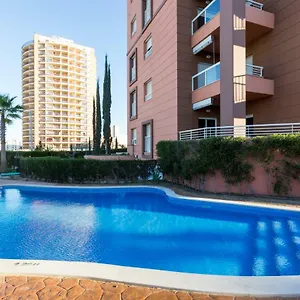  Apartamento Beautiful Litoralmar Portugal