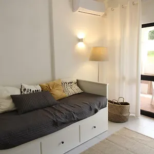  Casa de Férias Vale Caranguejo Portugal