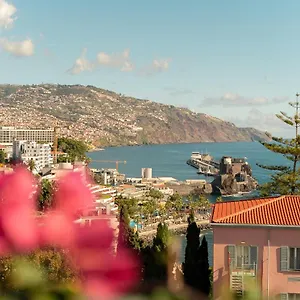 Apartment Miramar Monumental, Funchal (Madeira)