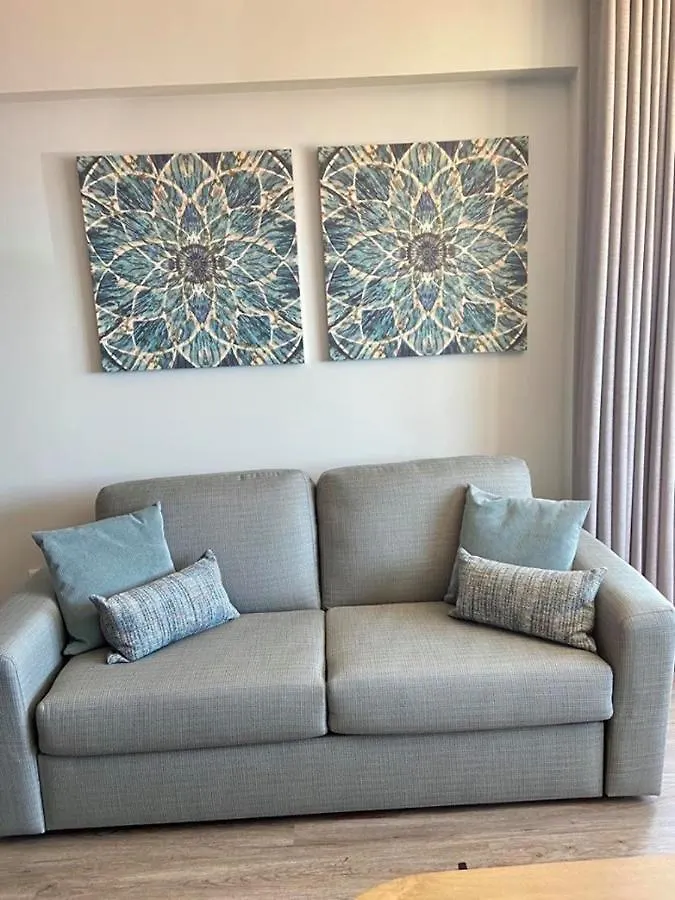 Ocean Cliffs Apartments Sao Martinho 0*, Funchal (Madeira)