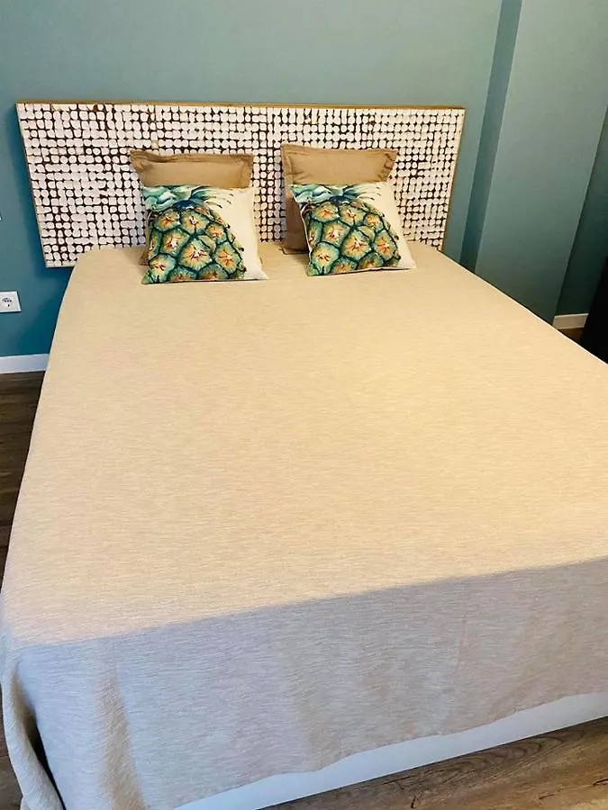Ocean Cliffs Apartments Sao Martinho 0*, Funchal (Madeira)