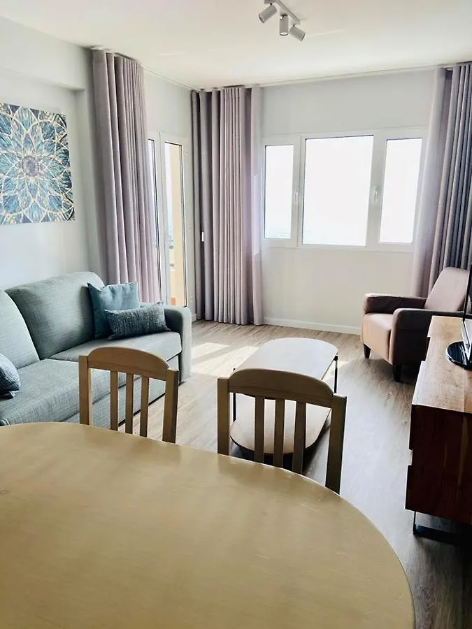 Ocean Cliffs Apartments Sao Martinho Portugal
