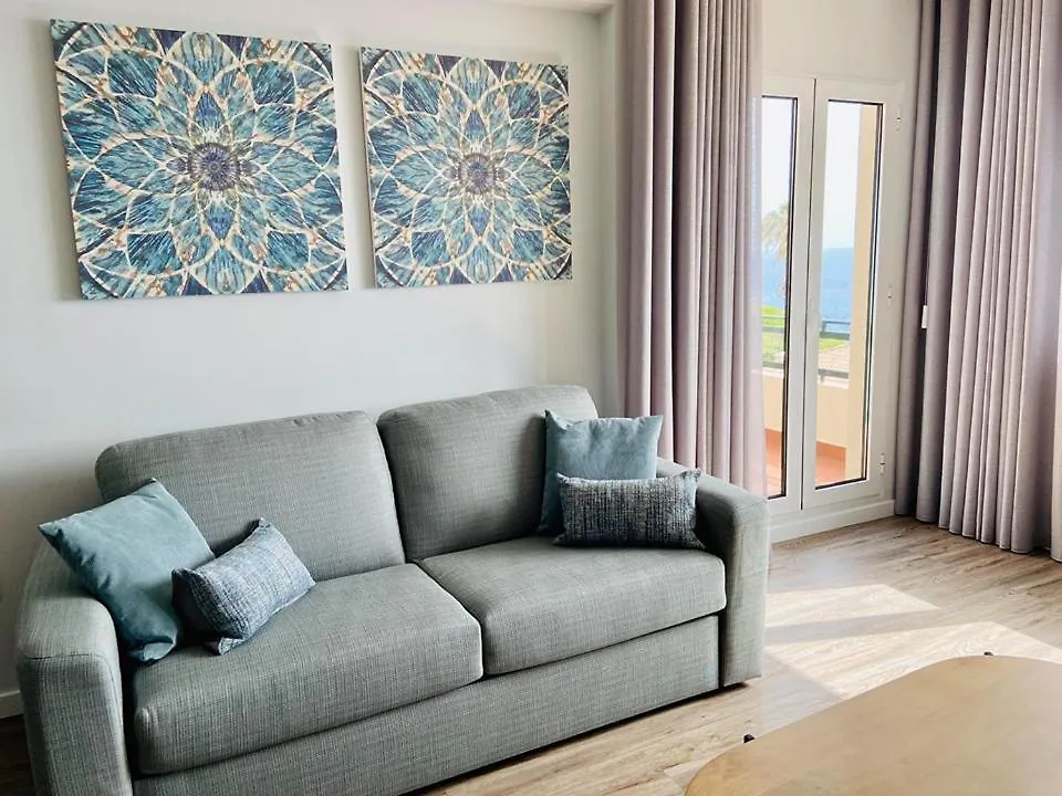 Ocean Cliffs Apartments Sao Martinho 0*, Funchal (Madeira)