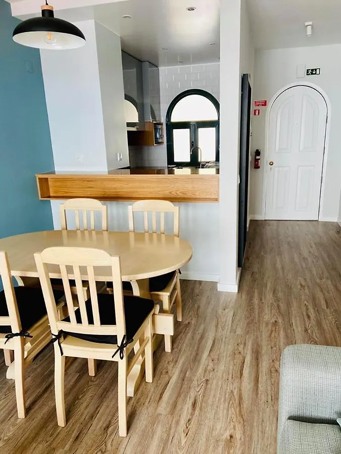 Ocean Cliffs Apartments Sao Martinho Funchal (Madeira)