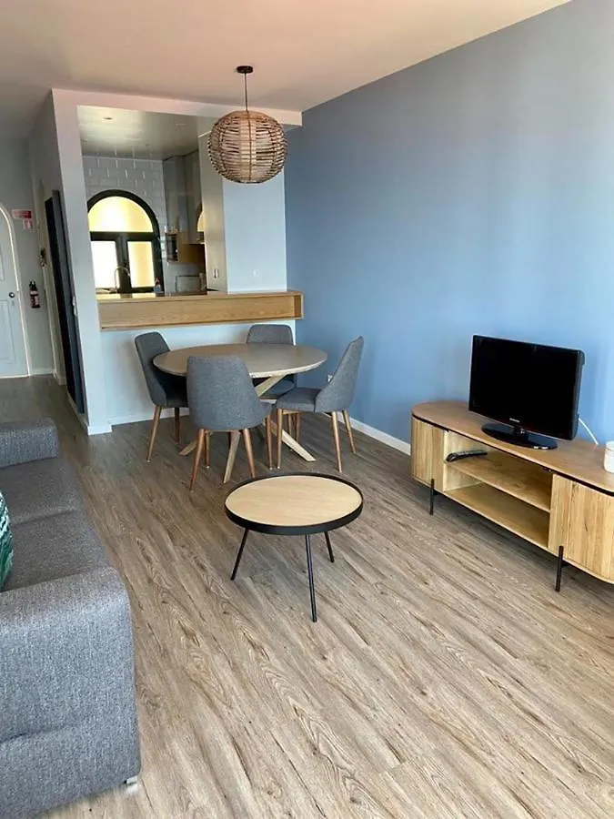 Ocean Cliffs Apartments Sao Martinho 0*, Funchal (Madeira)