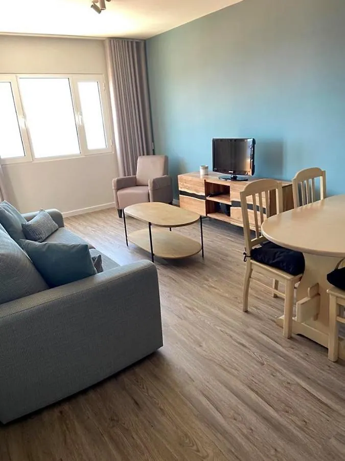 Ocean Cliffs Apartments Sao Martinho Portugal