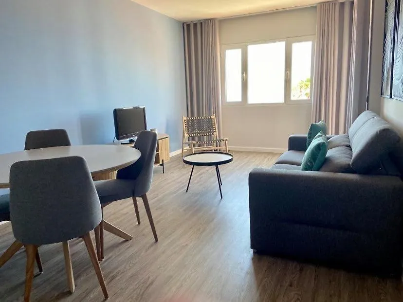 Ocean Cliffs Apartments Sao Martinho Portugal