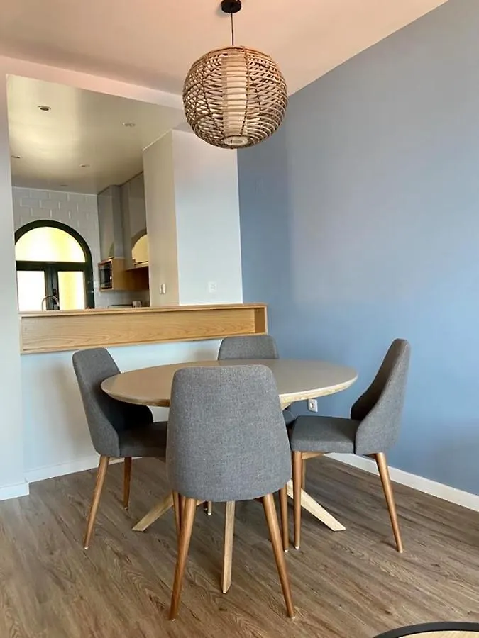 Ocean Cliffs Apartments Sao Martinho Portugal