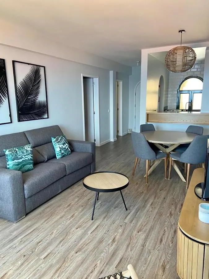 Ocean Cliffs Apartments Sao Martinho 0*, Funchal (Madeira) Portugal