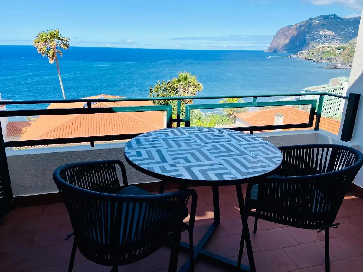 Ocean Cliffs Apartments Funchal