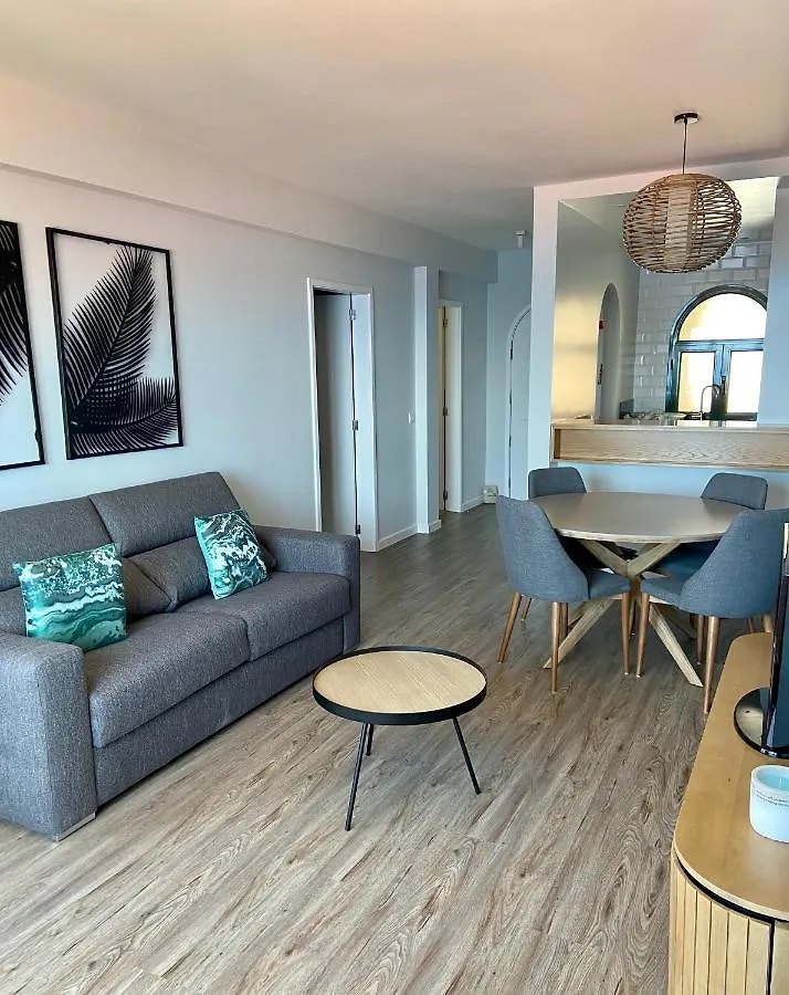 Ocean Cliffs Apartments Funchal