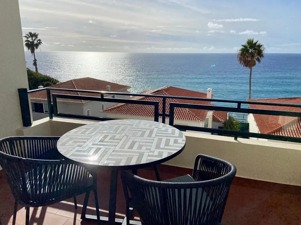 Ocean Cliffs Apartments Funchal